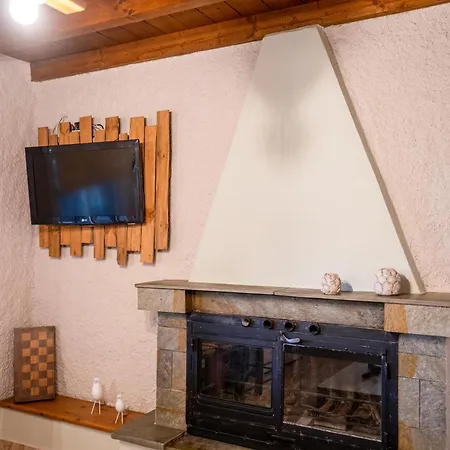 Casa de Férias Ktima Asteria *