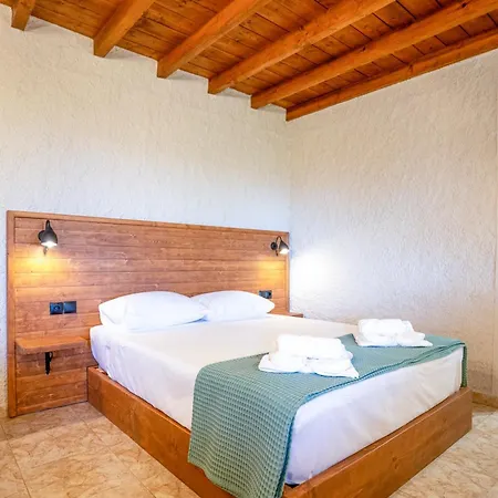 Casa de Férias Ktima Asteria