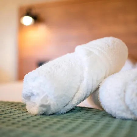 Ktima Asteria Casa de Férias