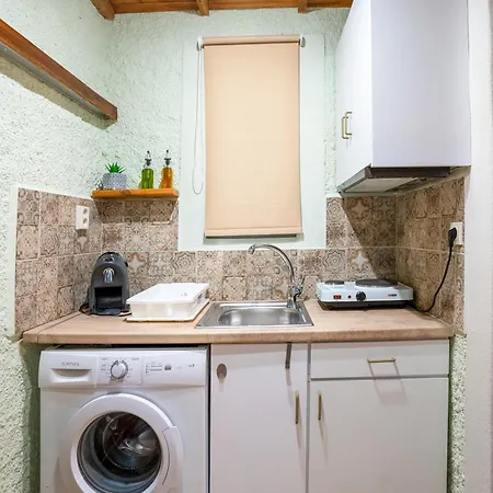 Ktima Asteria * Caristo