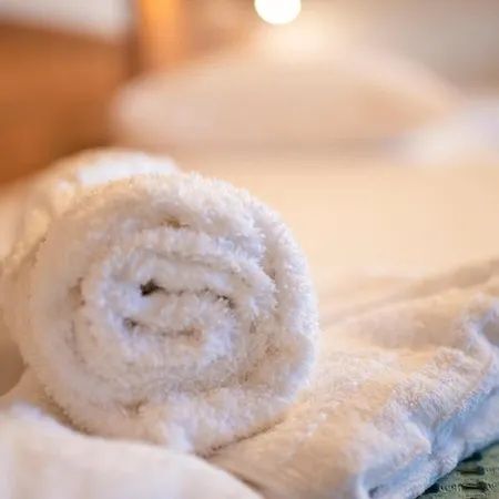 Ktima Asteria Casa de Férias *