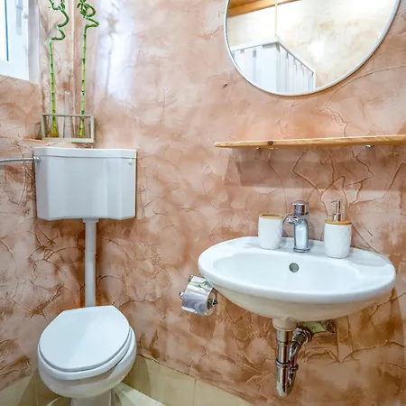 Ktima Asteria Prázdninový dům Karystos (Evia)