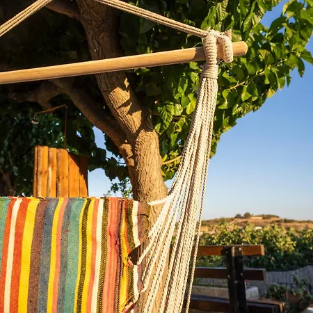 Prázdninový dům Ktima Asteria Karystos (Evia)