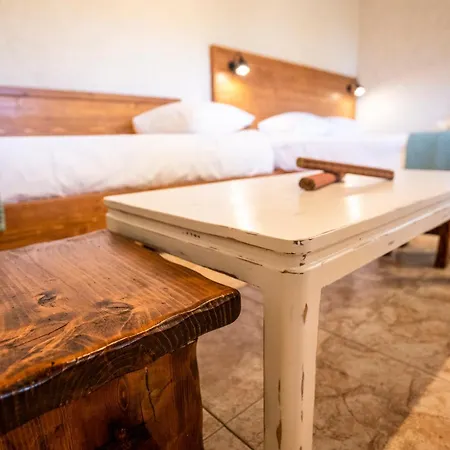 Prázdninový dům Ktima Asteria *