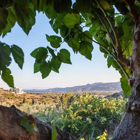 Ktima Asteria Casa de Férias