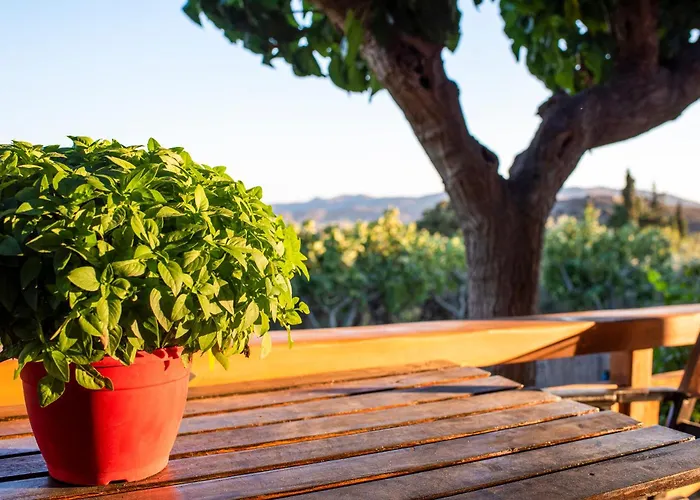 Σπίτι διακοπών Ktima Asteria