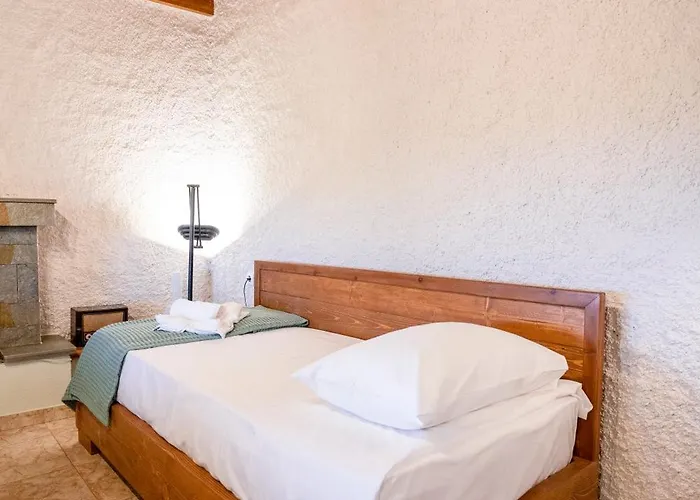 Ktima Asteria Κάρυστος