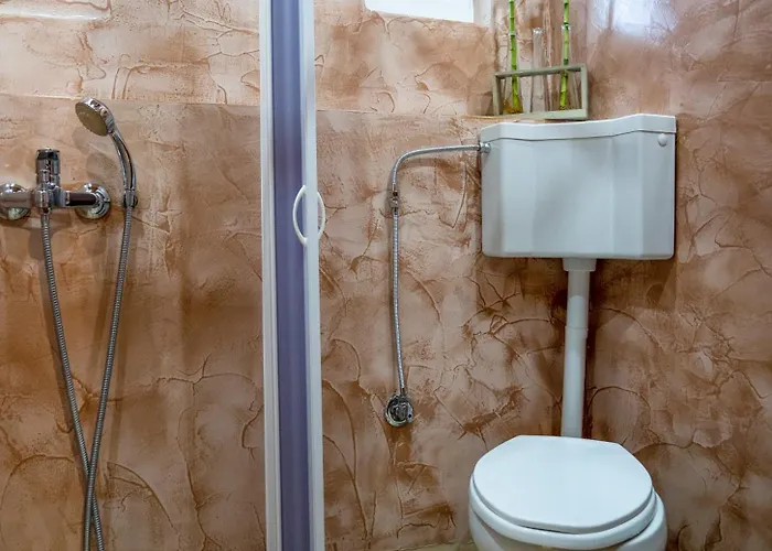 Ktima Asteria Κάρυστος