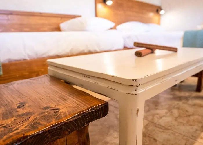 Σπίτι διακοπών Ktima Asteria *